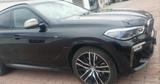 BMW X6 M50 M50d - - BMW X6 M50 aus 2020