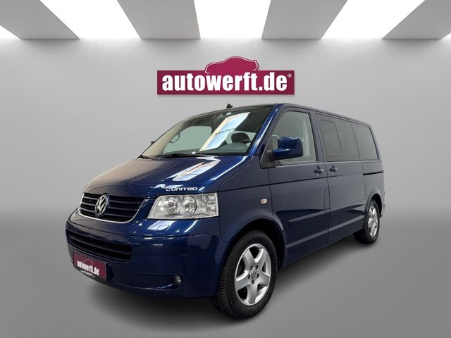 Volkswagen T5 Multivan 2.5 TDI DPF United NAVI KLIMA PDC ST