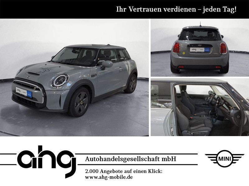 MINI Cooper E