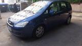 Ford C-Max 1,8 Ghia CVT-Autom. Ghia - Ford C-Max: Ghia