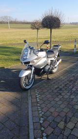 BMW R 1200 ST