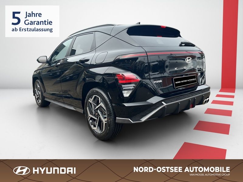 Hyundai Kona – Bild 5