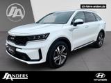 Kia Sorento 2.2 CRDi Spirit 4WD LED+Navi+SHZ+Bose+ - gebrauchte Kia Sorento aus dem Jahr 2023