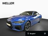 BMW M440i xDrive Cabrio LiCoPro Laser 360° HUD HiFi