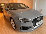 Audi RS3 S tronic quattro Sportback  - gebrauchte Audi RS3 aus dem Jahr 2018