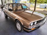 BMW 318*Limousine*Automatik*Oldtimer mit H-Zulassung - BMW aus 1986