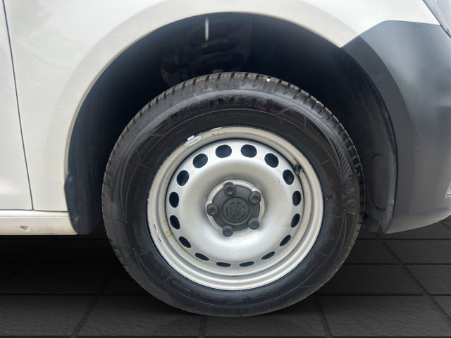 Caddy Nfz BMT EU6d-T Kasten 2.0 l TDI AHZV PDC h