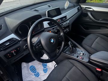 BMW X1 - 8