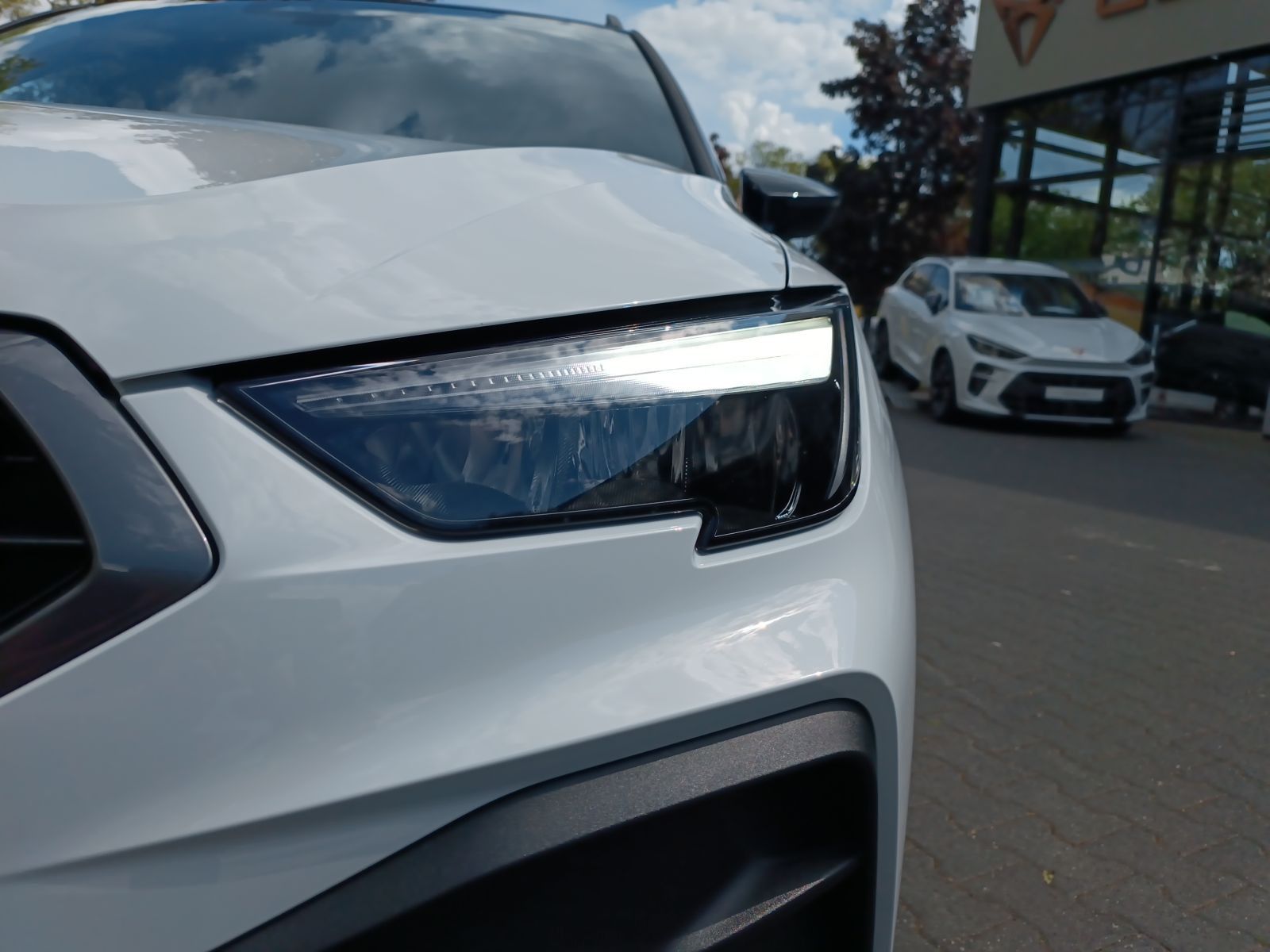 Seat Arona - Bild 8