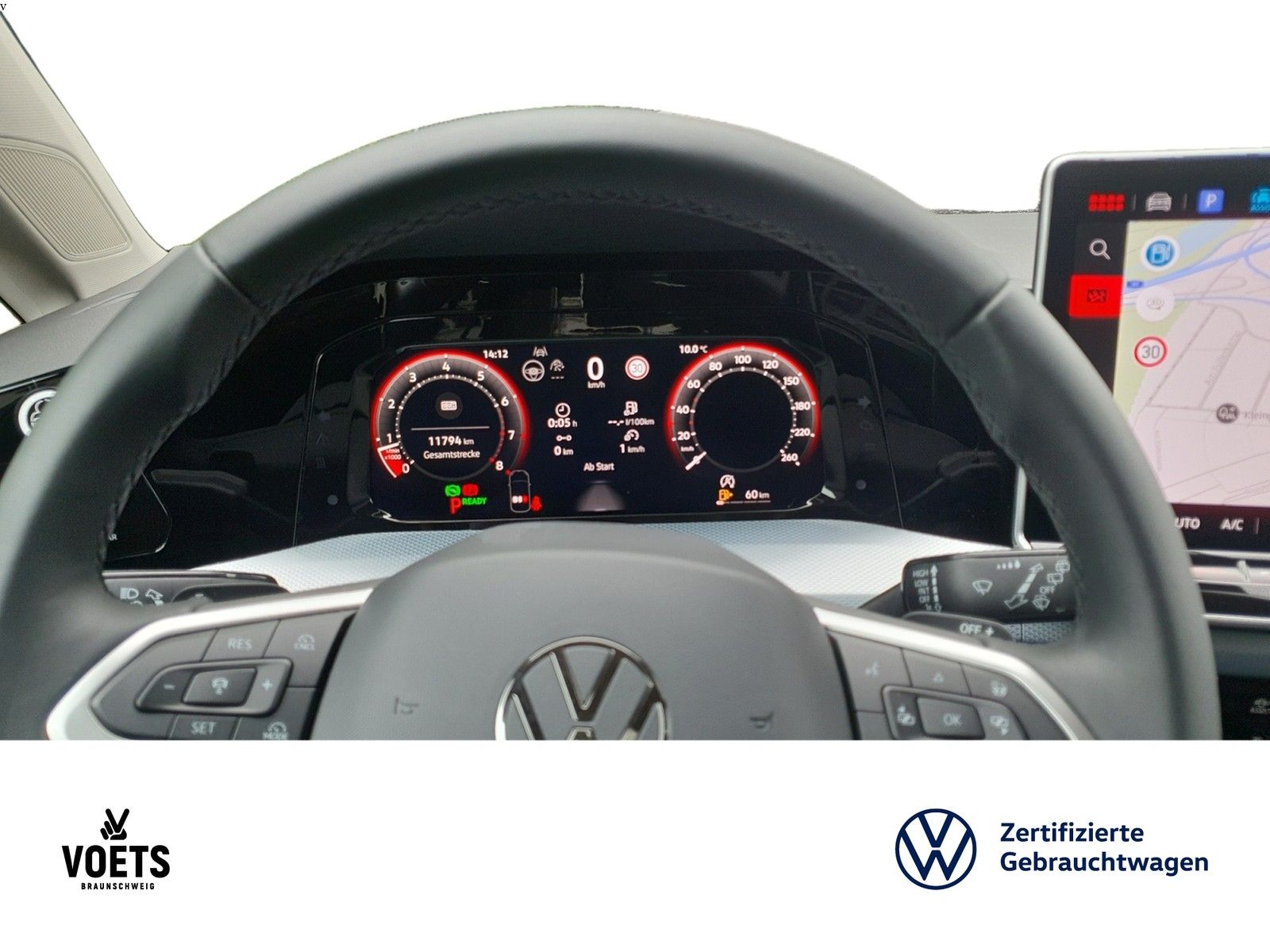 Volkswagen Golf - Bild 14