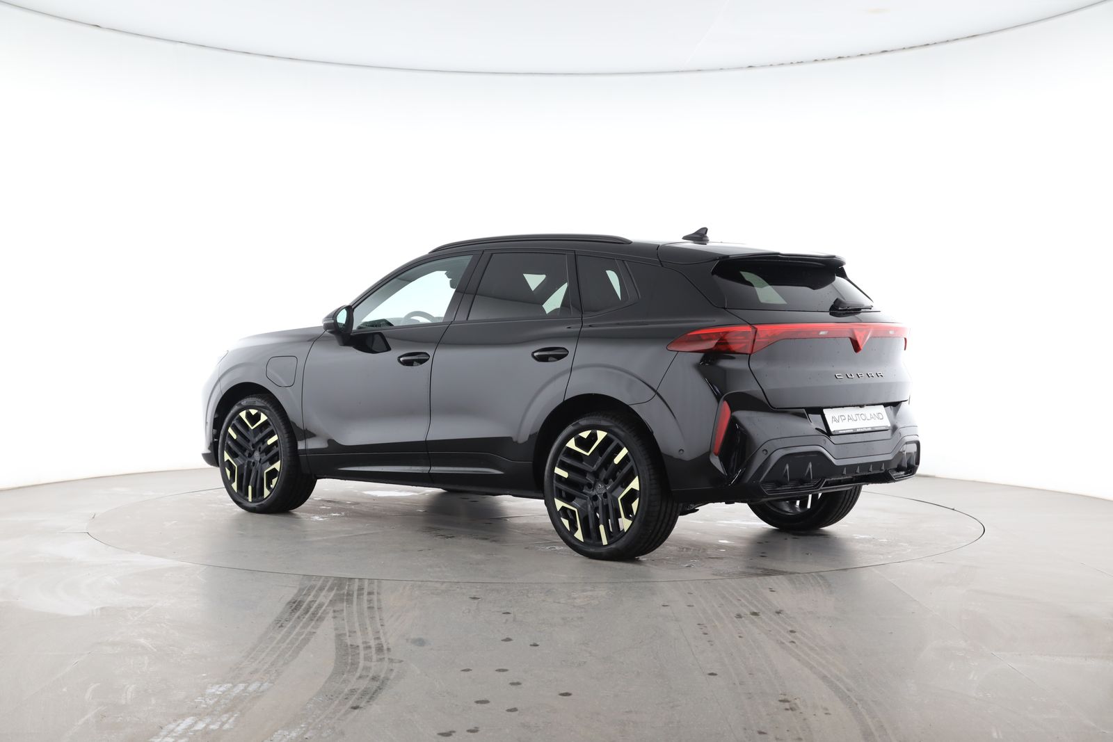 Cupra Terramar - Bild 4