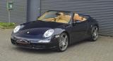 Porsche 997 997 3.8 Carrera S Cabrio - Porsche 997 Gebrauchtwagen