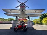 Ducati Monster 686 - DUCATI 2008 MONSTER