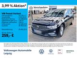 Volkswagen Passat Variant 2.0 TDI Business*ACC*Navi*PDC*DSG - VW Passat Gebrauchtwagen in Leipzig
