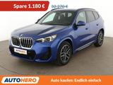 BMW X1 sDrive 18i M Sport Aut,*NAVI*LED*HUD*TEMPO*