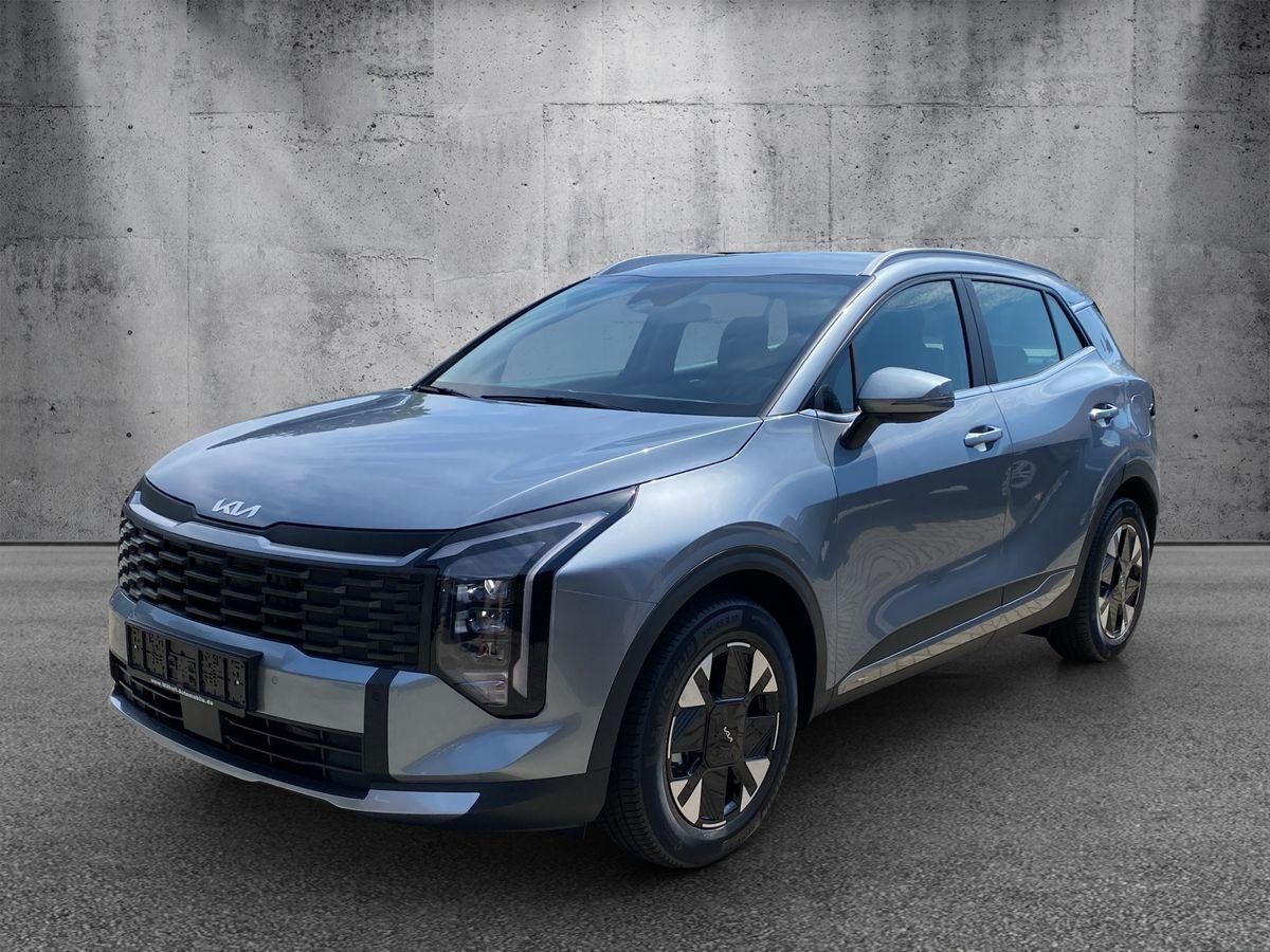 KIA Sportage - 1