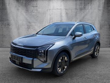 KIA Sportage - 1