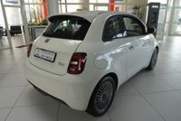Fiat 500e - Vorschau Bild 6