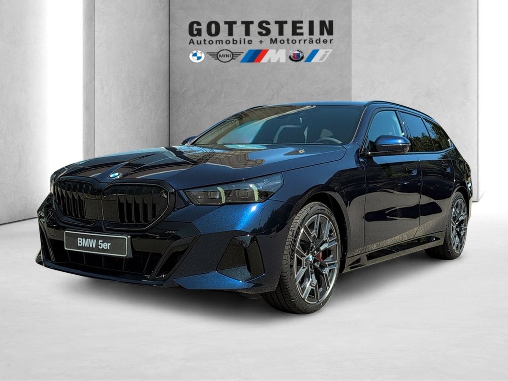 BMW 540