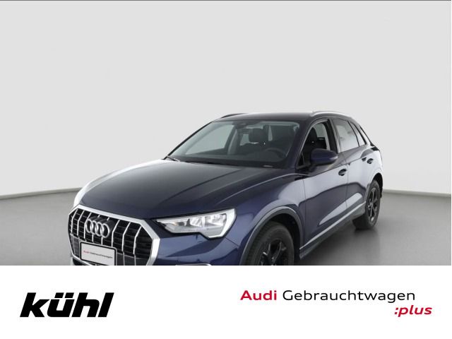 Audi Q3 35 TFSI S tronic Advanced ACC/Navi/AHK