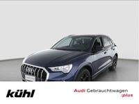 Audi Q3 - Vorschau Bild 1