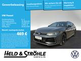 Volkswagen Passat R-Line 2,0TDI HUD ACC AHK BLK IQ-Drive