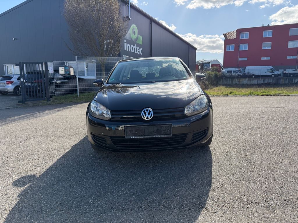 Angebot ansehen Volkswagen Golf
