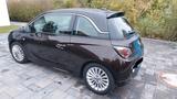 Opel Adam UNLIMITED 1.0 85kW S/S UNLIMITED - Opel Adam Gebrauchtwagen in Hamburg