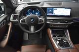 BMW X6 30 d xDrive M SPORT*FROZEN*ICONIC GLOW*KAMERA - BMW