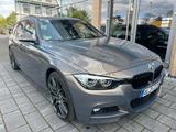 BMW 340i xDrive Touring M Sport Shadow Auto. M S... - graue BMW 340
