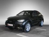 Audi Q5 Sportback S line 45 TFSI quattro S tronic VC - Audi Q5 mit Benzin-Antrieb: Geländewagen
