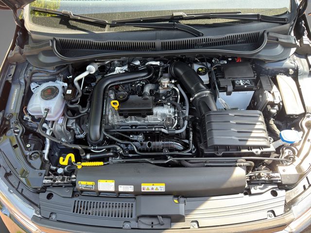 Polo 1.0 TSI Goal DSG