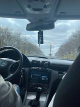 Mercedes-Benz Mercedes c klasa 200 - gebrauchte Mercedes-Benz A 200 aus dem Jahr 2004