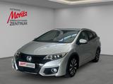 Honda Civic 1.6 i-DTEC Tourer Lifestyle*ASSISTENZPAKET - Honda Civic: D