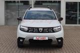 Dacia Duster II 1.3 TCE Extreme LED Navi 360° Tempomat - Dacia Duster: Weiß