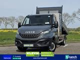 Iveco DAILY 35C18 ac automaat EURO6 - Iveco Daily 35c18