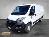 Opel Movano Cargo L2H1 2.2 D PARKPILOT|DOPPELSITZ