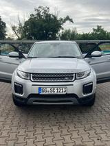 Andere Land Rover Automatik - Andere in Frankfurt (Main)
