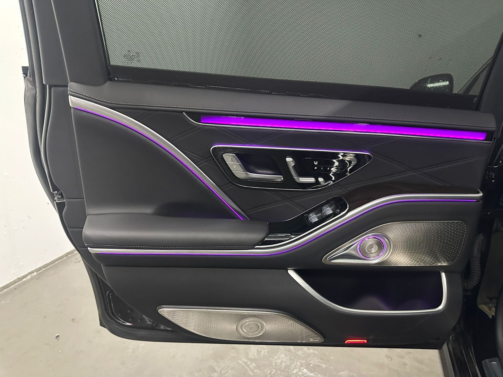 Fahrzeugabbildung Mercedes-Benz S 680 Maybach *HIGH-END INTER. PAKET*TV*STANDH*