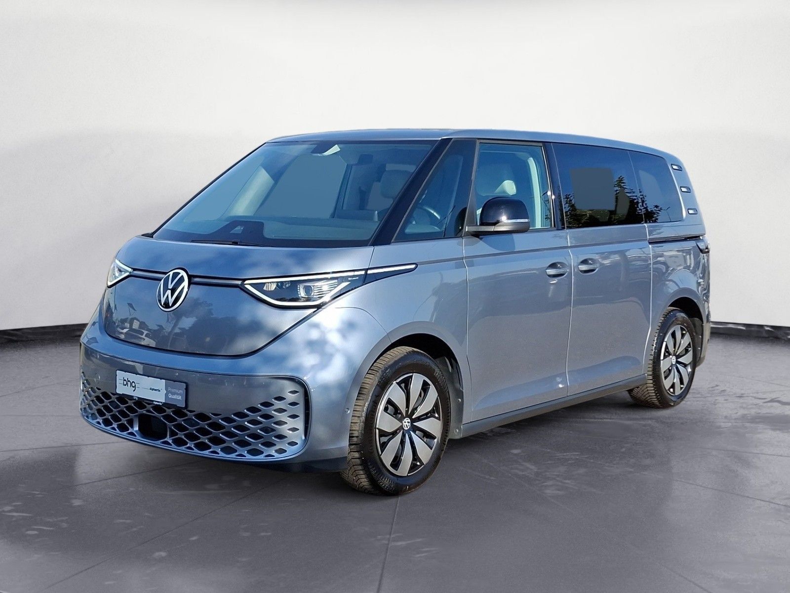 Volkswagen ID. Buzz Pro 84 5Sitz StylePlus Design Navi Matr imagem 2
