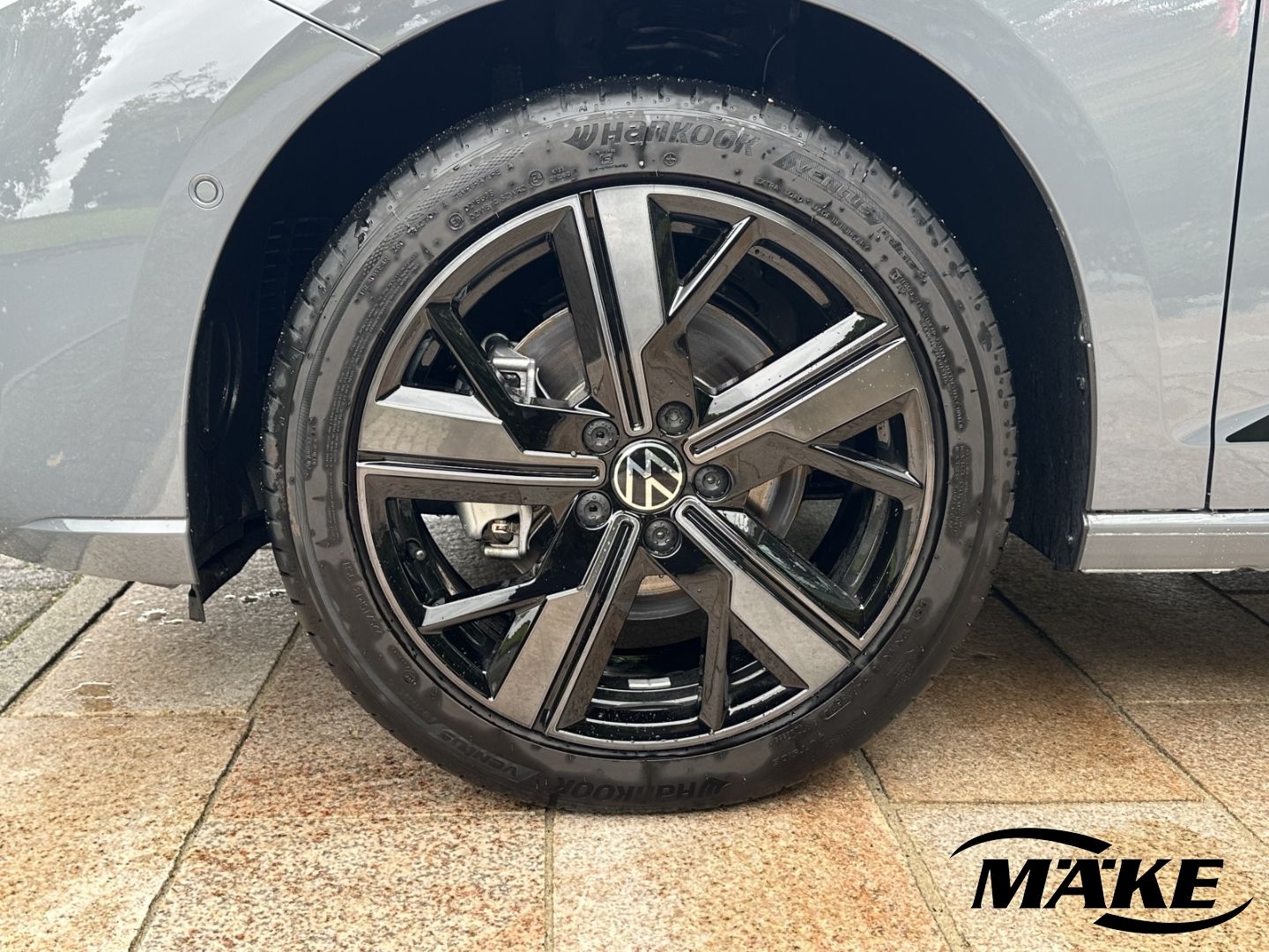 Caddy Edition 2.0 TDI DSG ACC LED RFK NAV ALU 5-