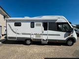 GiottiLine G 937 | AUTARK | MARKISE | AUTO.SAT | AHK - GiottiLine Wohnmobil oder -wagen