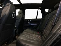 BMW X5 M - Vorschau Bild 17
