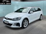 Volkswagen Golf GTD  2.0 TDI Sport Automatik großes Navi - Volkswagen Golf: Gross