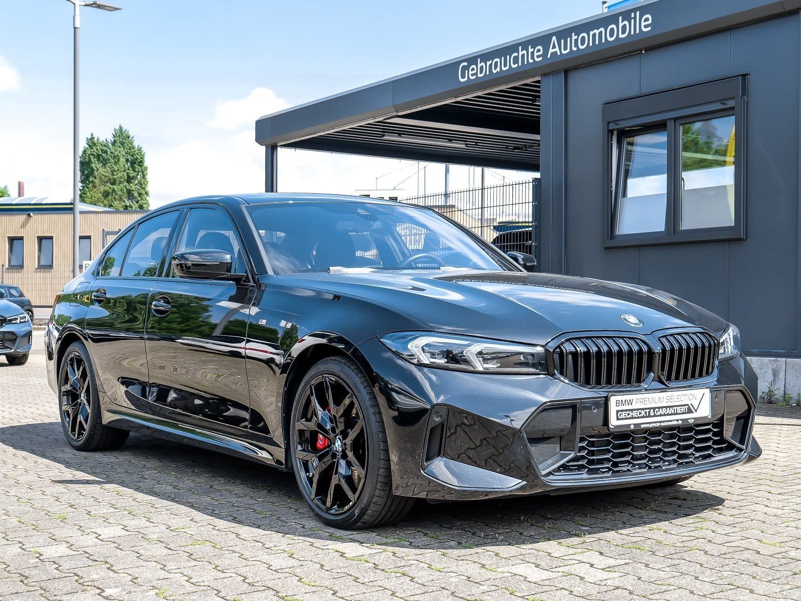 BMW 318 - Bild 6