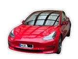 Tesla M3 Allrad Dualmotor LRange Hecksp., USS, Garanti - Tesla MODEL 3 LR Gebrauchtwagen