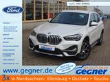 BMW X1 190PS Aut. xDrive20d xLine AHK Navi - BMW X1: Ps