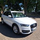 Audi Q3 1.4 TFSI S tronic | 1. Hand | Navi | Kamera 