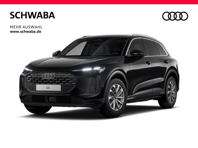 Image of Audi Q5