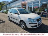 Volkswagen Polo 1.2 44kW Trendline*Inspektion NEU** - Volkswagen Polo aus 2009: Trendline